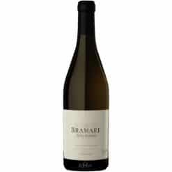 Viña Cobos Bramare Los Arbolitos Vineyard Chardonnay 2019