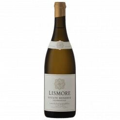 Lismore Estate Reserve Chardonnay 2022