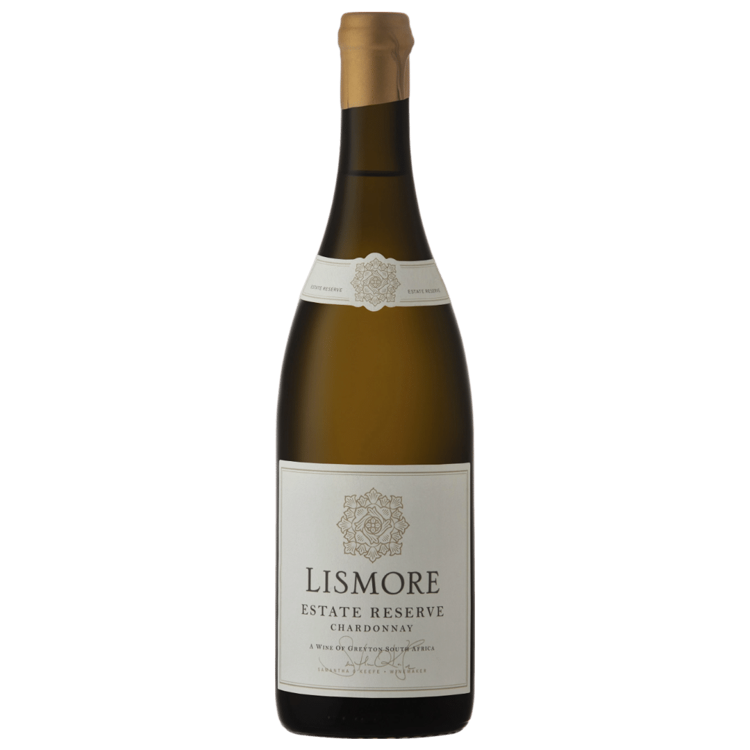 lismore estate reserve chardonnay