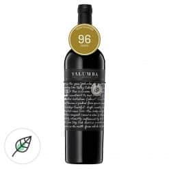 FDR1A Cabernet Sauvignon - Shiraz 2015