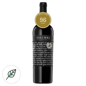 FDR1A Cabernet Sauvignon - Shiraz 2015