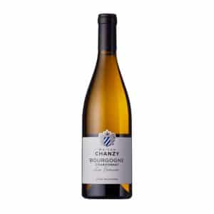 Chanzy Bourgogne Chardonnay Les Fortunés 2023