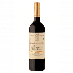 Hermanos Pecina Gran Reserva Rioja 2014