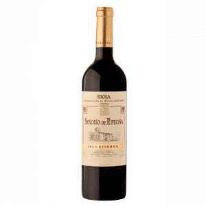 Hermanos Pecina Gran Reserva Rioja 2014