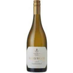 Moss Wood Chardonnay 2023