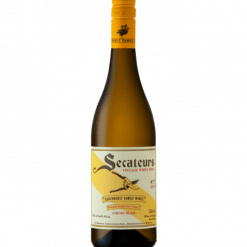 AA Badenhorst Secateurs Chenin Blanc 2025