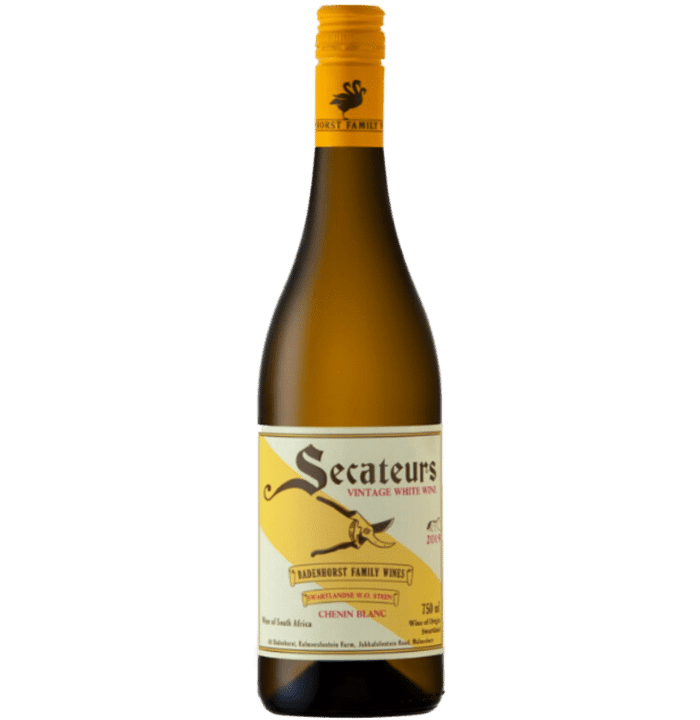Badenhorst chenin