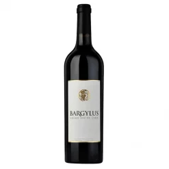 Bargylus Grand Vin de Syrie Rouge