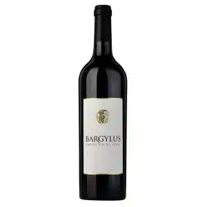 Bargylus Grand Vin de Syrie Rouge
