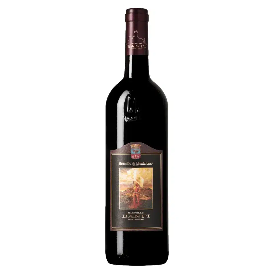 Banfi_Brunello