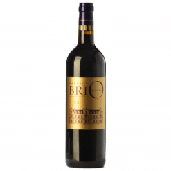 Château Cantenac Brown BriO de Cantenac Brown Margaux 2017