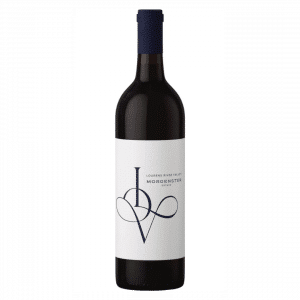 Morgenster Estate Lourens River Valley Red 2016