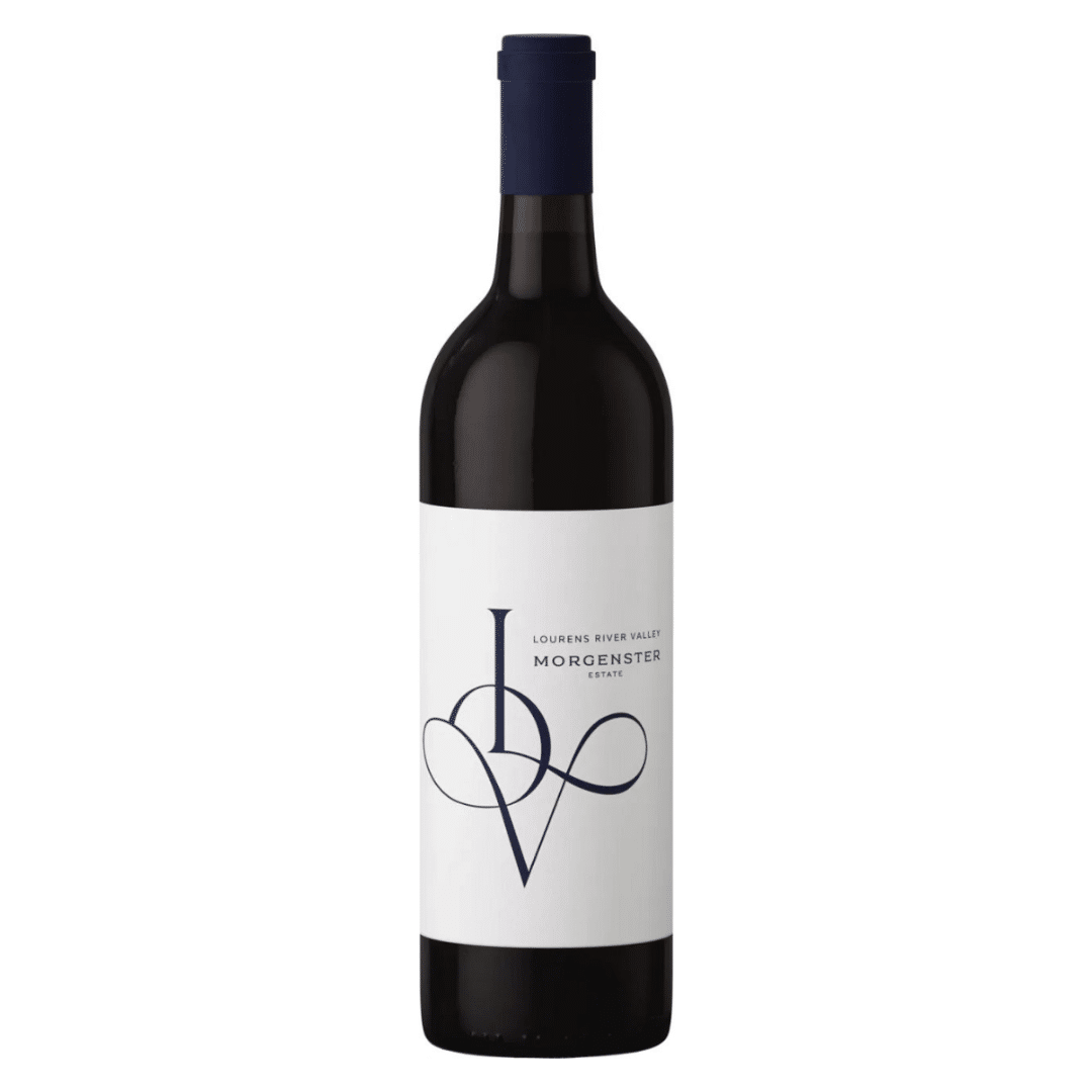 Morgenster Lourensford