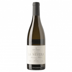 Nivarius La Nevera Rioja Blanco 2019