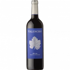 Valenciso Rioja Reserva 2019