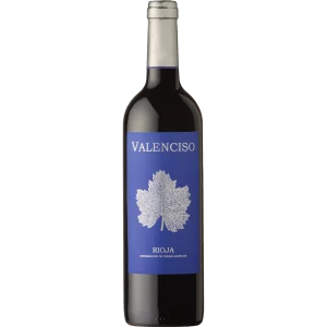 Valenciso Rioja Reserva 2019