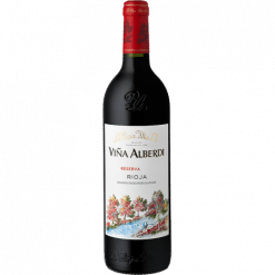 La Rioja Alta Viña Alberdi Reserva 2020