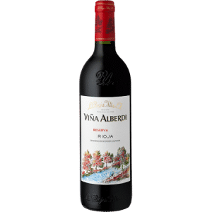 La Rioja Alta Viña Alberdi Reserva 2020