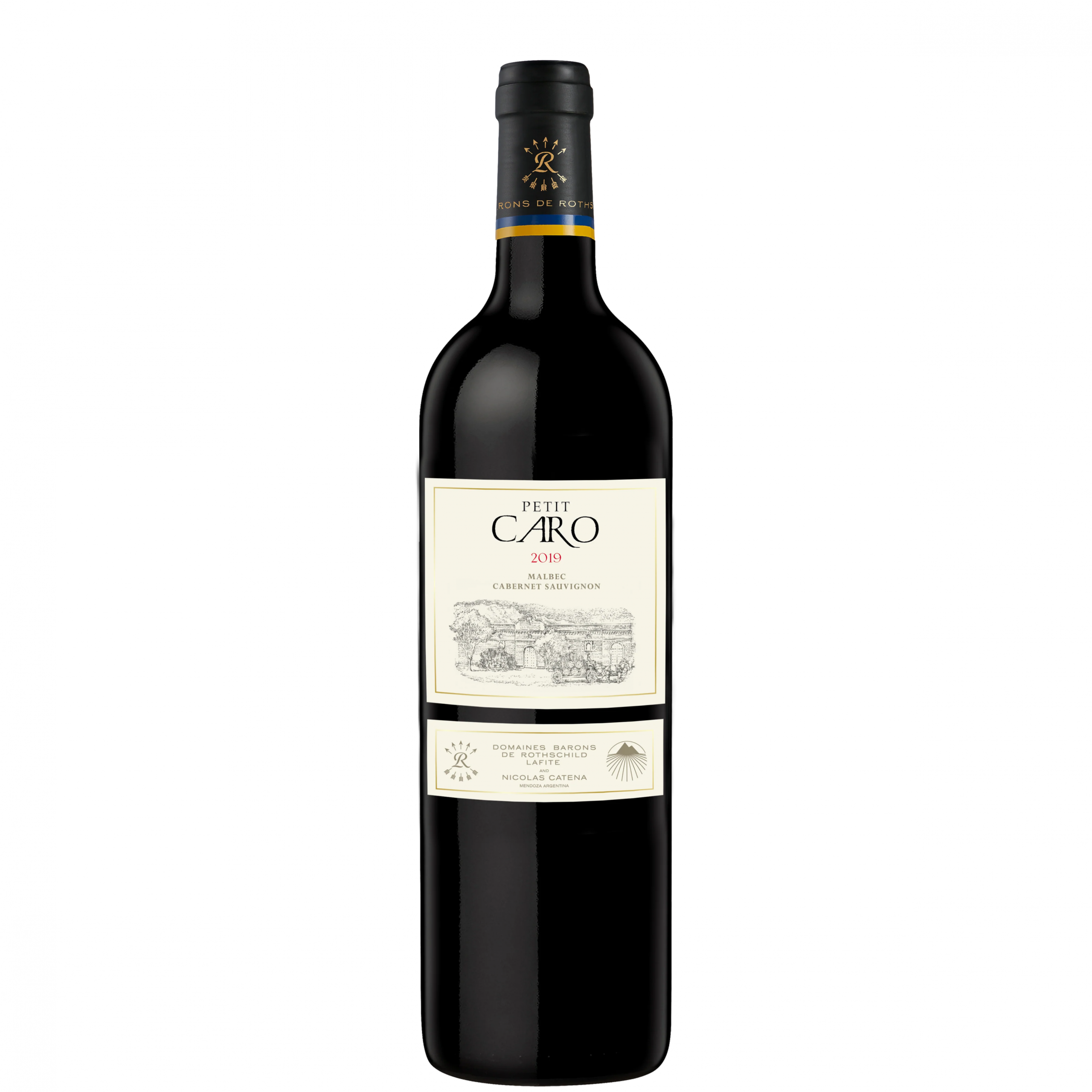 Bodegas Caro Petit Caro 2021