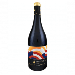 Domaine de Galuval Les Collines Rasteau 2020