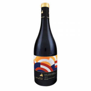 Domaine de Galuval Les Collines Rasteau 2020