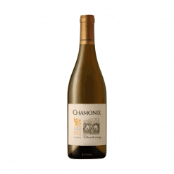 Chamonix Reserve Chardonnay 2022