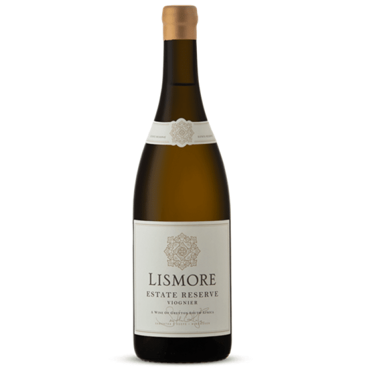 lismore estate reserve viognier