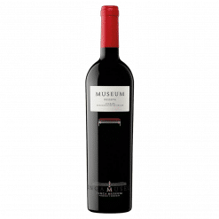 Finca Museum Cigales Reserva 2020