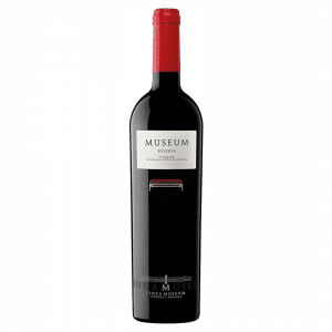 Finca Museum Cigales Reserva 2020