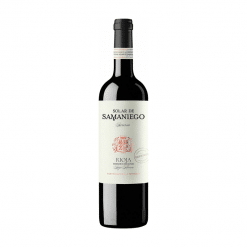 Solar de Samaniego Reserva 2019