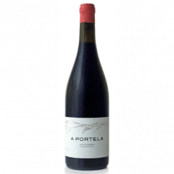 Mencia A Portela Alberto Orte 2021