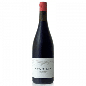 Mencia A Portela Alberto Orte 2021