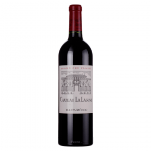 Château La Lagune Haut-Médoc (3éme Grand Cru Classé en 1855) 2020