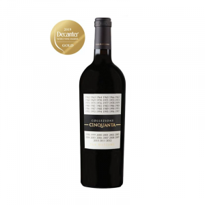 San Marzano Collezione Cinquanta NV