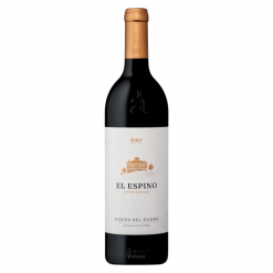 Áster Finca El Espino 2020