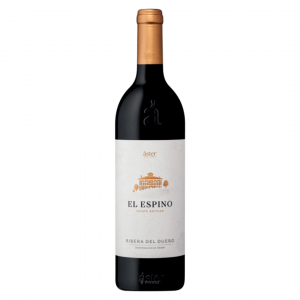 Áster Finca El Espino 2020