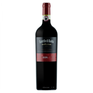 Castello di Radda Chianti Classico Riserva 2014