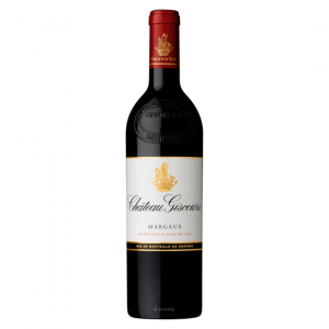Château Giscours 2019