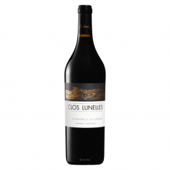 Clos Lunelles 2016