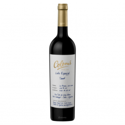 Colomé Lote Especial Tannat 2020
