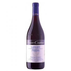 Franco Conterno Langhe Freisa Cascina Sciulun 2022
