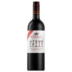 Glenelly Glass Collection Cabernet Franc 2021