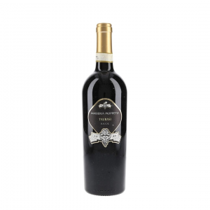 Masseria Pioppeto Taurasi 2015