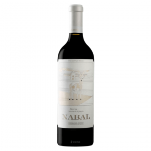 Nabal Reserva Selección de la Familia 2016