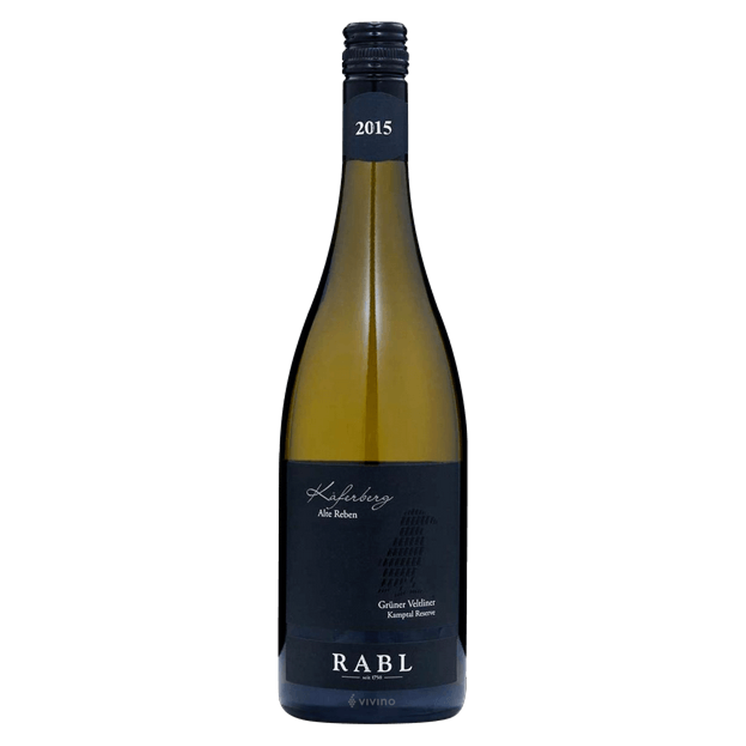 Rabl Käferberg Reserve Grüner Veltliner 2023