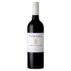 Tokara Cabernet Sauvignon 2021