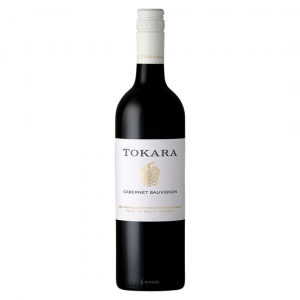 Tokara Cabernet Sauvignon 2021