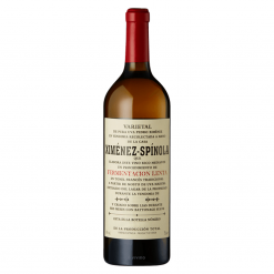 Ximénez-Spínola Fermentación Lenta 2018