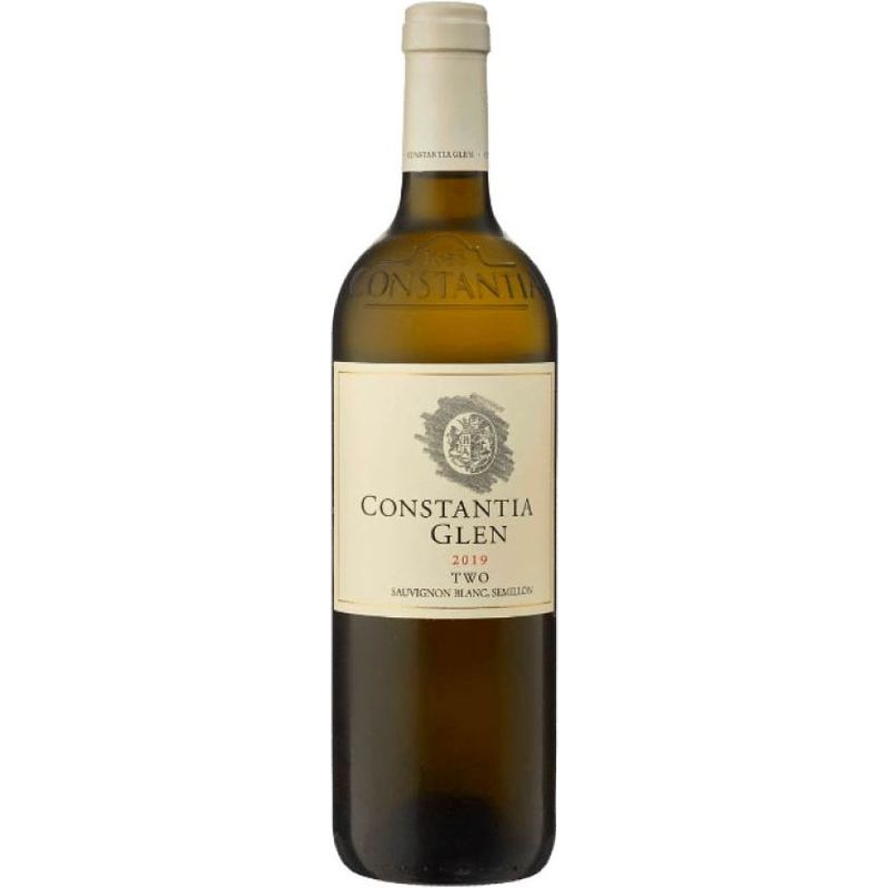 Constantia Glen TWO 2023 Constantia Glen TWO 2023