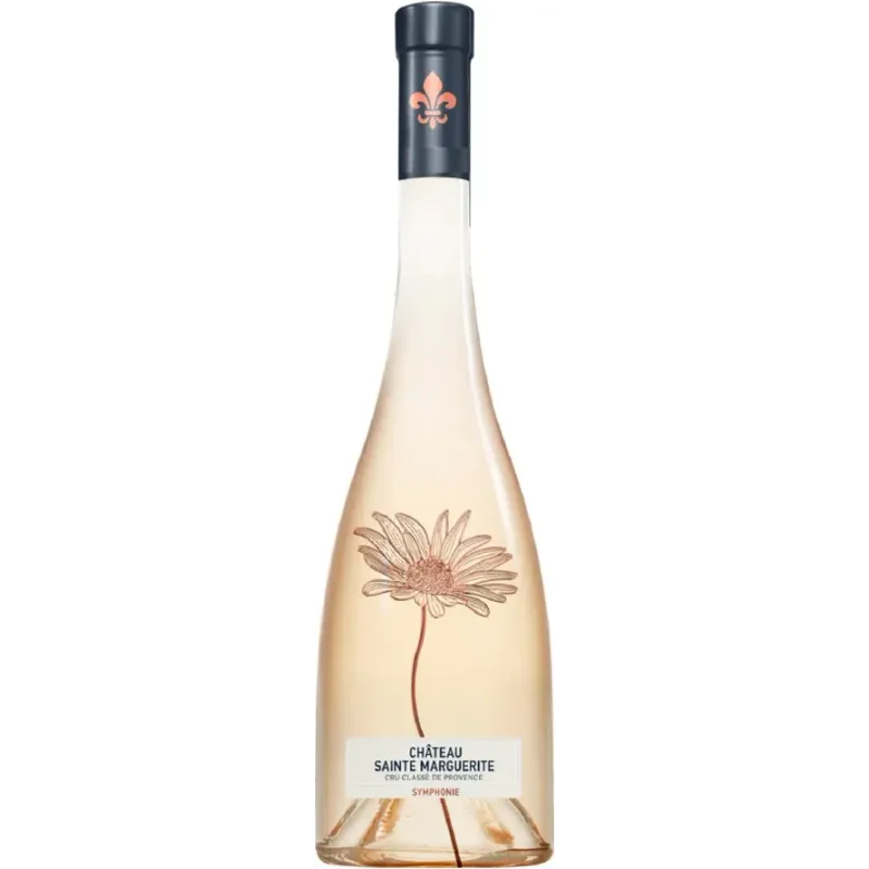 Château Sainte Marguerite Symphonie 2025